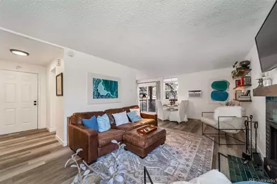 17391 E Mansfield Avenue #812L, Aurora, CO 80013 - Photo 1
