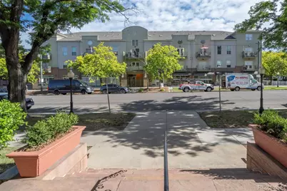 837 E 17th Avenue #101, Denver, CO 80218 - Photo 22