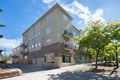 837 E 17th Avenue #101, Denver, CO 80218 - Photo 20