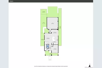 10539 E 25th Drive, Aurora, CO 80010 - Photo 48