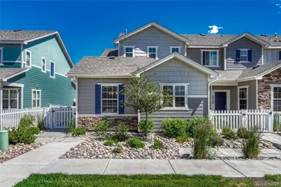 5340 Dusky Grouse Point, Colorado Springs, CO 80924 - Photo 1