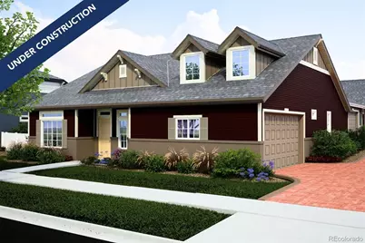 5157 N Quatar Street, Aurora, CO 80019 - Photo 1