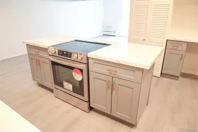 1111 N Ash Street #406, Denver, CO 80220 - Photo 2
