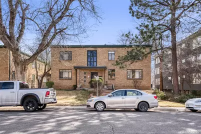 1182 N Clermont Street #101, Denver, CO 80220 - Photo 2