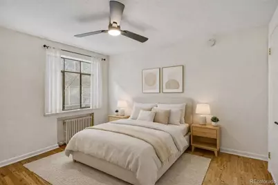 1182 N Clermont Street #101, Denver, CO 80220 - Photo 8