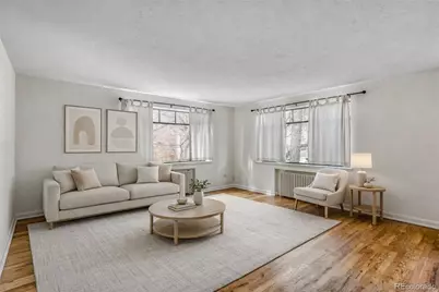 1182 N Clermont Street #101, Denver, CO 80220 - Photo 4