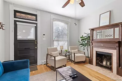 1773 N Washington Street, Denver, CO 80203 - Photo 1
