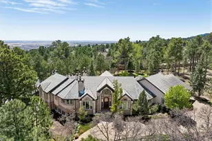 668 Silver Oak Grove, Colorado Springs, CO 80906 - Photo 1