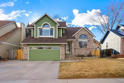 9799 Jellison Street, Westminster, CO 80021 - Photo 1