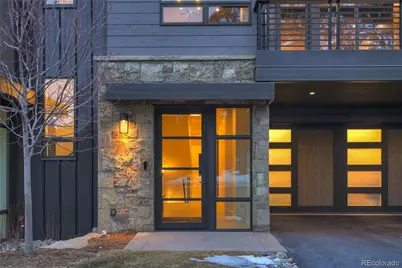 318 S 2nd Avenue, Frisco, CO 80443 - Photo 4