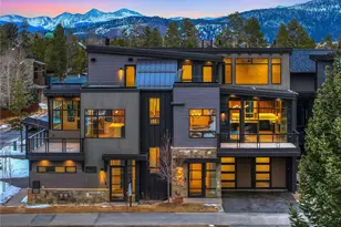 318 S 2nd Ave, Frisco, CO 80443 - Photo 2
