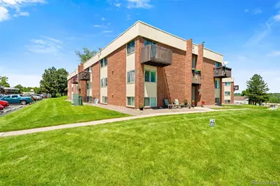 3613 S Sheridan Boulevard #10, Denver, CO 80235 - Photo 1
