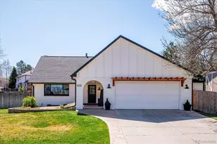 8192 W Quarto Dr, Littleton, CO 80128 - Photo 2