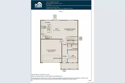 2747 Mosker Street, Strasburg, CO 80136 - Photo 2