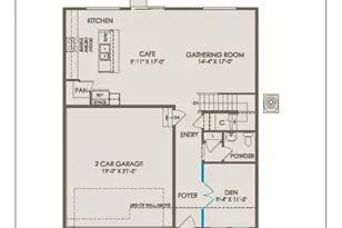2747 Mosker St, Strasburg, CO 80136 - Photo 2