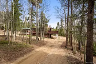 418 Athena Rd, Black Hawk, CO 80422 - Photo 34