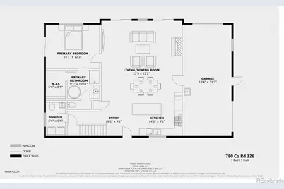 780 Co Rd 326, Westcliffe, CO 81252 - Photo 34
