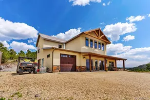 780 Co Rd 326, Westcliffe, CO 81252 - Photo 2
