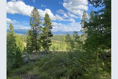 226 County Road 863, Tabernash, CO 80478 - Photo 1