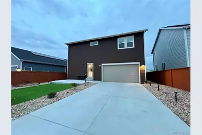 3075 Nectar Street, Strasburg, CO 80136 - Photo 2