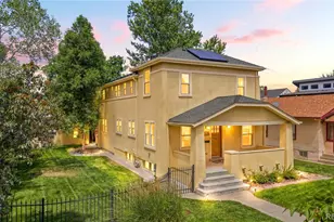 1847 S Ogden St, Denver, CO 80210 - Photo 1