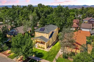 1847 S Ogden St, Denver, CO 80210 - Photo 2