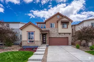 10004 Yampa St, Commerce City, CO 80022 - Photo 1