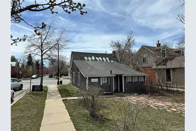 1733 Canyon Boulevard, Boulder, CO 80302 - Photo 4