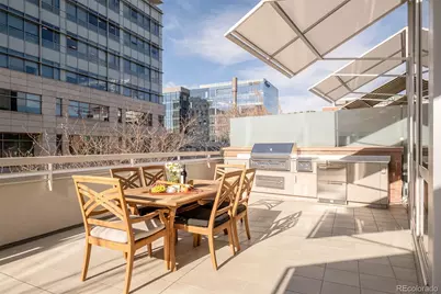 100 Detroit Street #206, Denver, CO 80206 - Photo 2