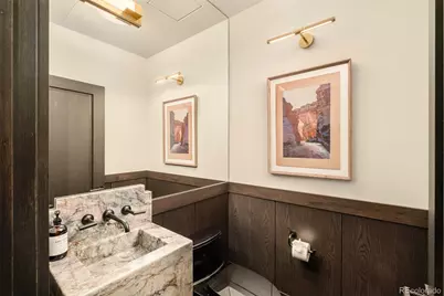 100 Detroit Street #206, Denver, CO 80206 - Photo 34