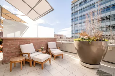 100 Detroit Street #206, Denver, CO 80206 - Photo 4