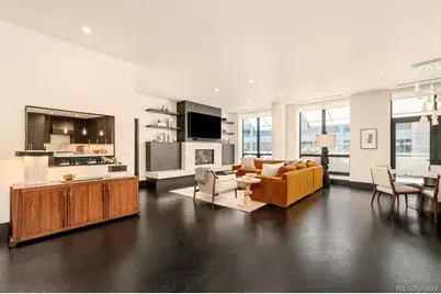 100 Detroit Street #206, Denver, CO 80206 - Photo 8