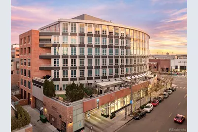 100 Detroit Street #206, Denver, CO 80206 - Photo 48