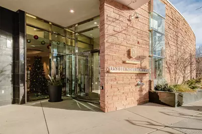 100 Detroit Street #206, Denver, CO 80206 - Photo 46