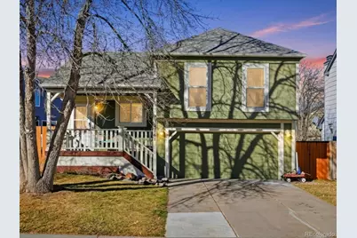 5161 E Kensington Avenue, Castle Rock, CO 80104 - Photo 1