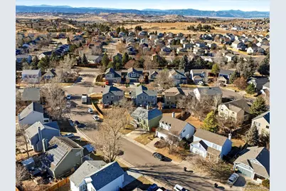 5161 E Kensington Avenue, Castle Rock, CO 80104 - Photo 2
