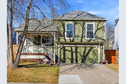 5161 E Kensington Avenue, Castle Rock, CO 80104 - Photo 8
