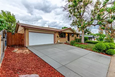 1285 Elder Street, Denver, CO 80221 - Photo 2