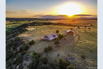 4505 Mountain View Trail, Walsenburg, CO 81089 - Photo 1