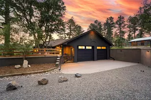 10462 Tomichi Dr, Franktown, CO 80116 - Photo 1