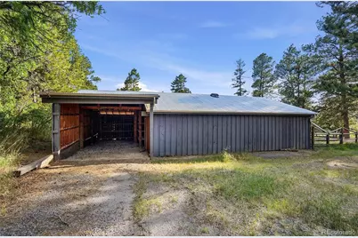 10462 Tomichi Drive, Franktown, CO 80116 - Photo 36