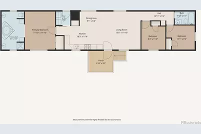 109 Larch Drive, Log Lane Village, CO 80705 - Photo 18