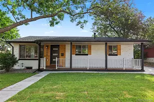 5628 Jellison St, Arvada, CO 80002 - Photo 1