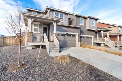 9021 Borrowdale Lane, Parker, CO 80134 - Photo 1