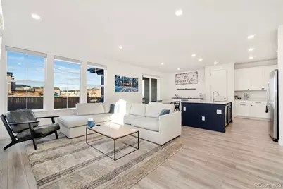 9021 Borrowdale Lane, Parker, CO 80134 - Photo 4