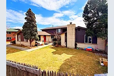 9842 W 22nd Place, Lakewood, CO 80215 - Photo 1