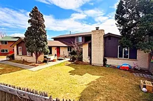 9842 W 22nd Pl, Lakewood, CO 80215 - Photo 1