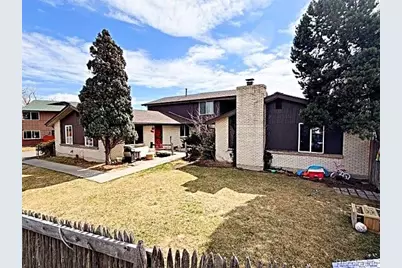 9842 W 22nd Place, Lakewood, CO 80215 - Photo 1