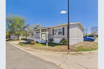 2885 E Midway Boulevard, Denver, CO 80234 - Photo 2