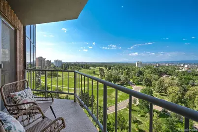 1299 N Gilpin Street #16E, Denver, CO 80218 - Photo 4